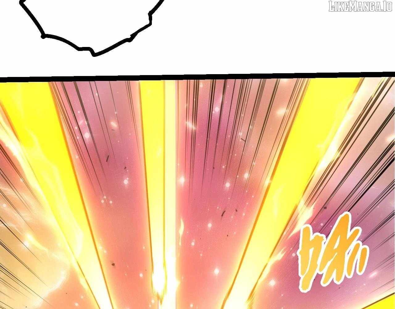 Evolution Begins With A Big Tree Chapter 438 page 16