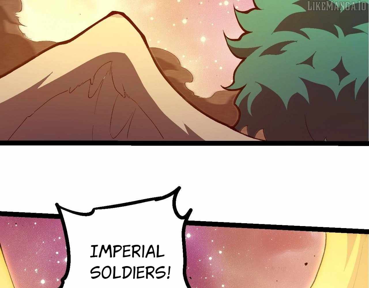Evolution Begins With A Big Tree Chapter 438 page 82