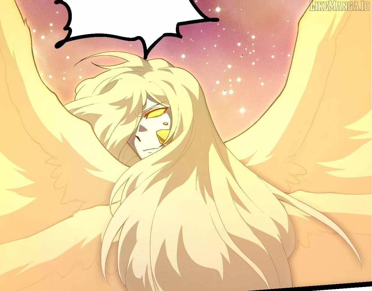 Evolution Begins With A Big Tree Chapter 438 page 83