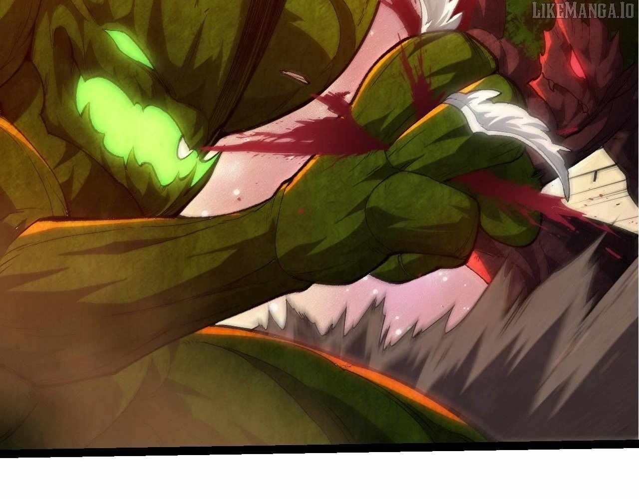 Evolution Begins With A Big Tree Chapter 438 page 67