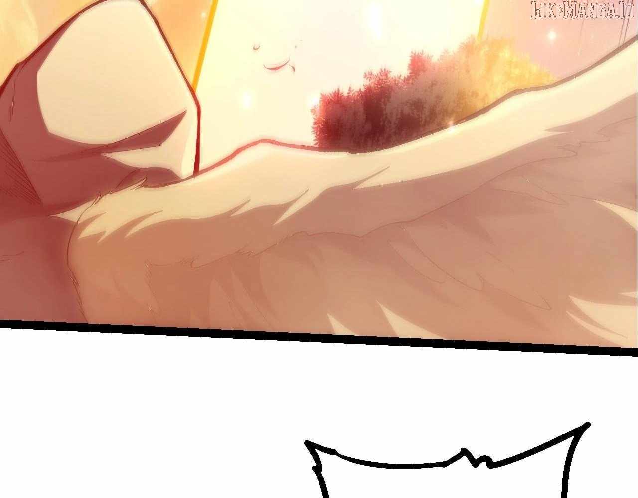 Evolution Begins With A Big Tree Chapter 438 page 22