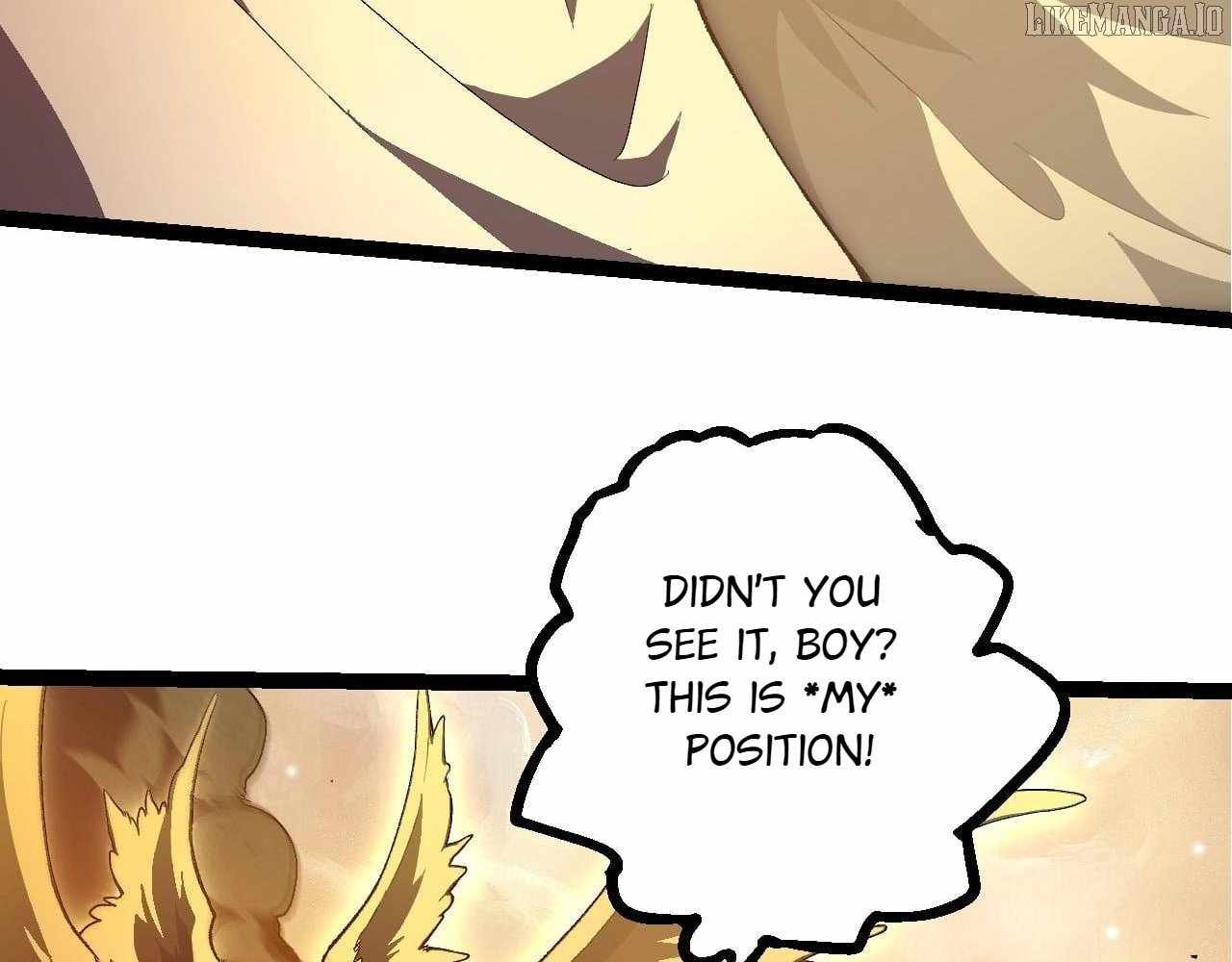 Evolution Begins With A Big Tree Chapter 438 page 44