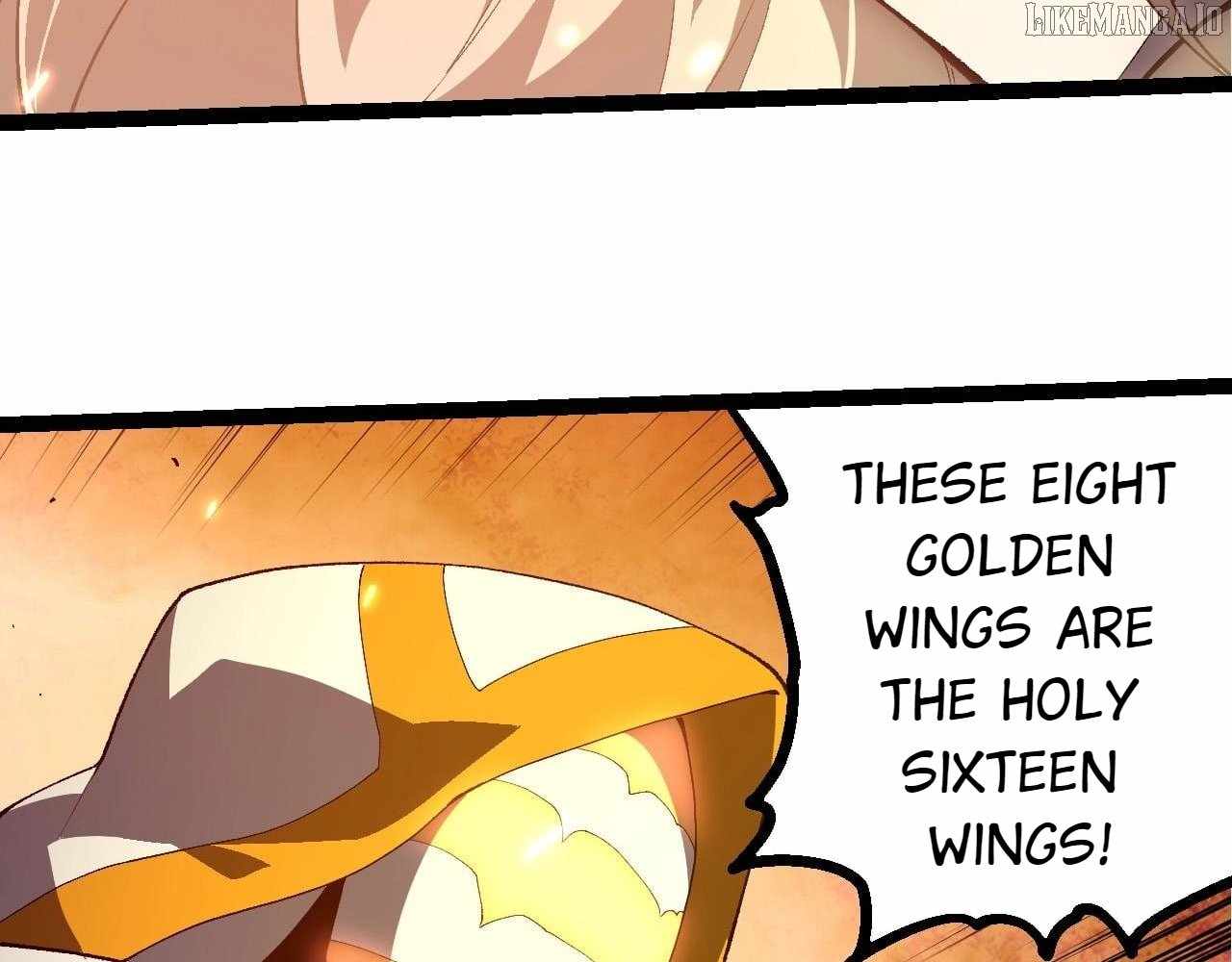 Evolution Begins With A Big Tree Chapter 438 page 37