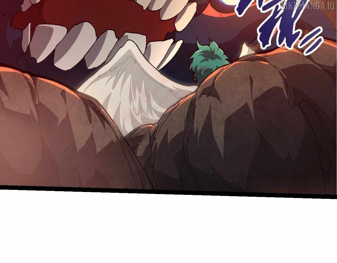 Evolution Begins With A Big Tree Chapter 438 page 73