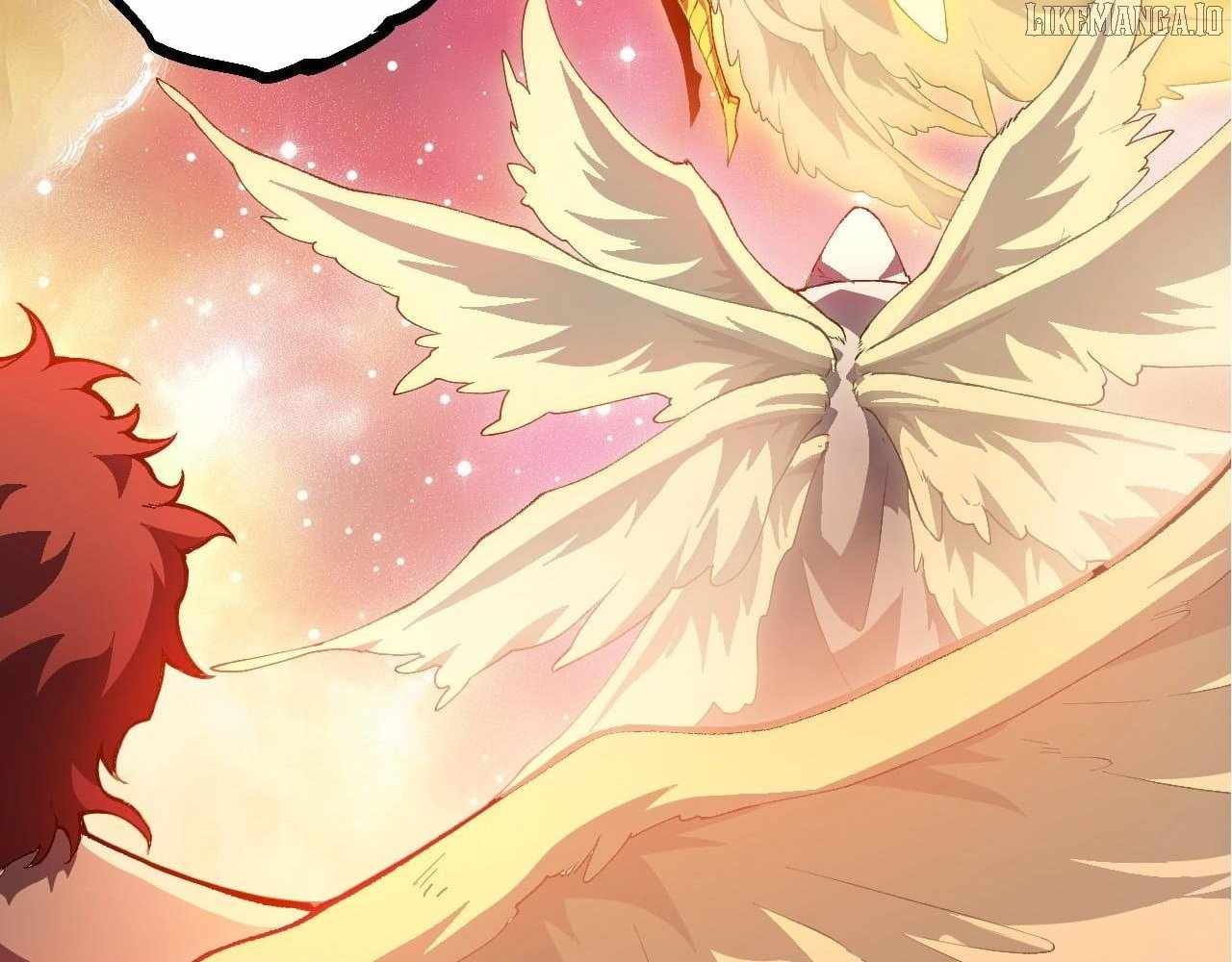 Evolution Begins With A Big Tree Chapter 438 page 56