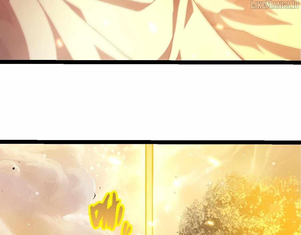 Evolution Begins With A Big Tree Chapter 438 page 24