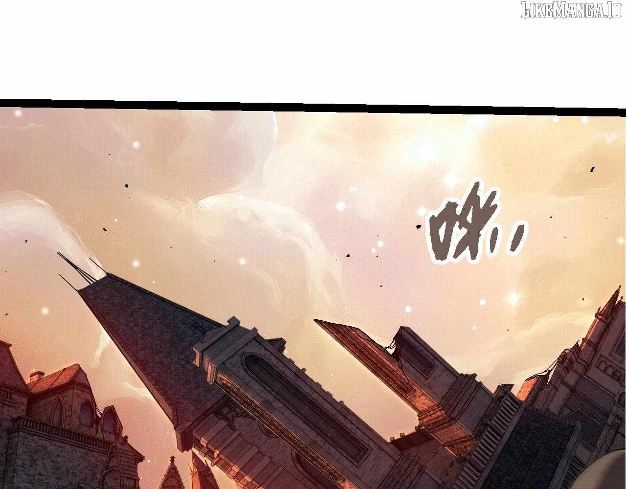 Evolution Begins With A Big Tree Chapter 438 page 68