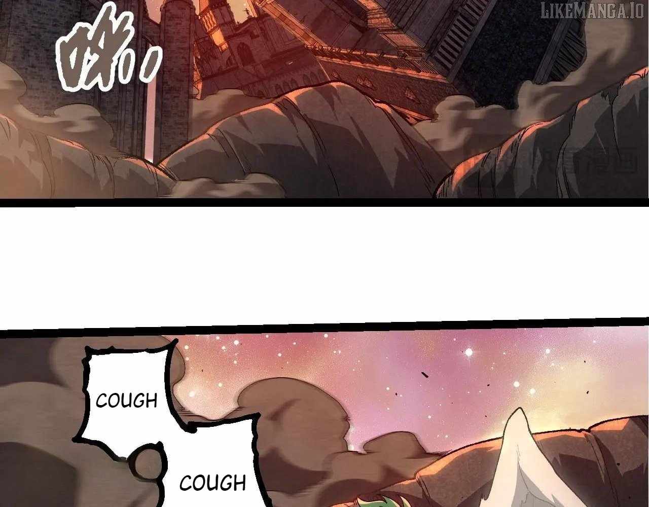 Evolution Begins With A Big Tree Chapter 438 page 69