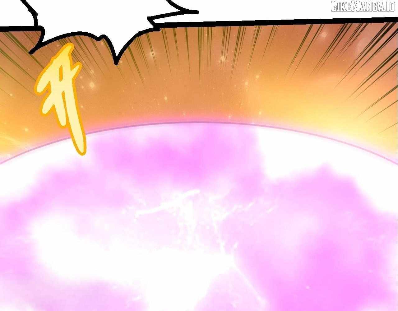 Evolution Begins With A Big Tree Chapter 438 page 94