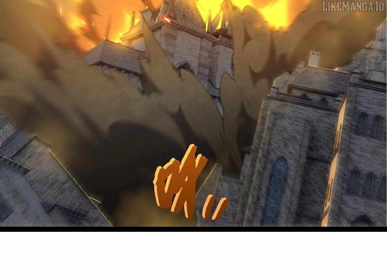 Evolution Begins With A Big Tree Chapter 438 page 60