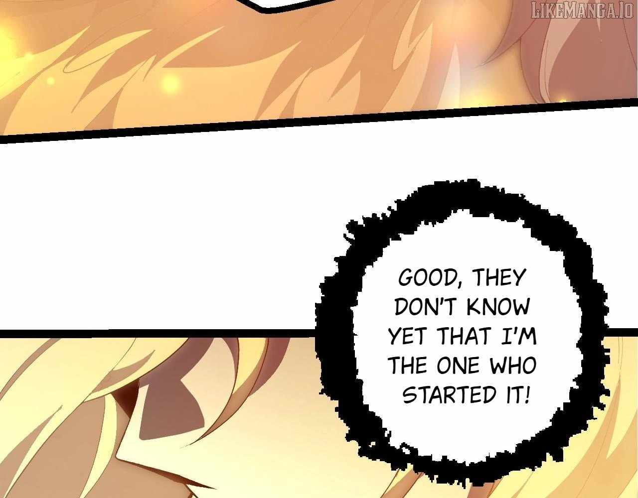 Evolution Begins With A Big Tree Chapter 438 page 49