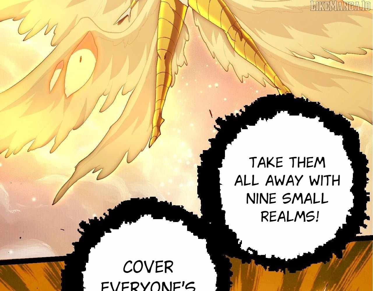 Evolution Begins With A Big Tree Chapter 438 page 87