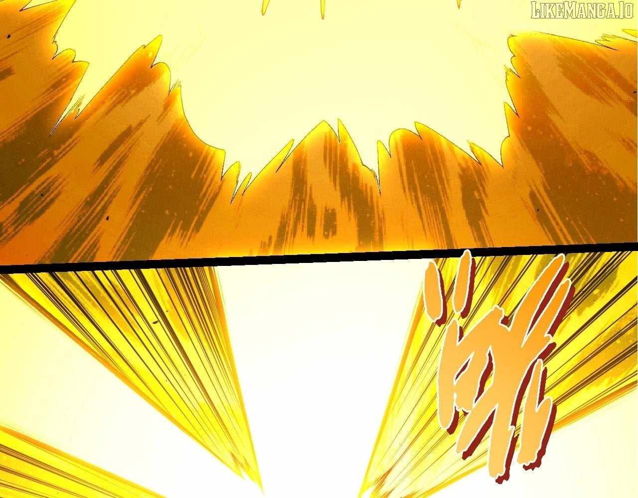 Evolution Begins With A Big Tree Chapter 438 page 89