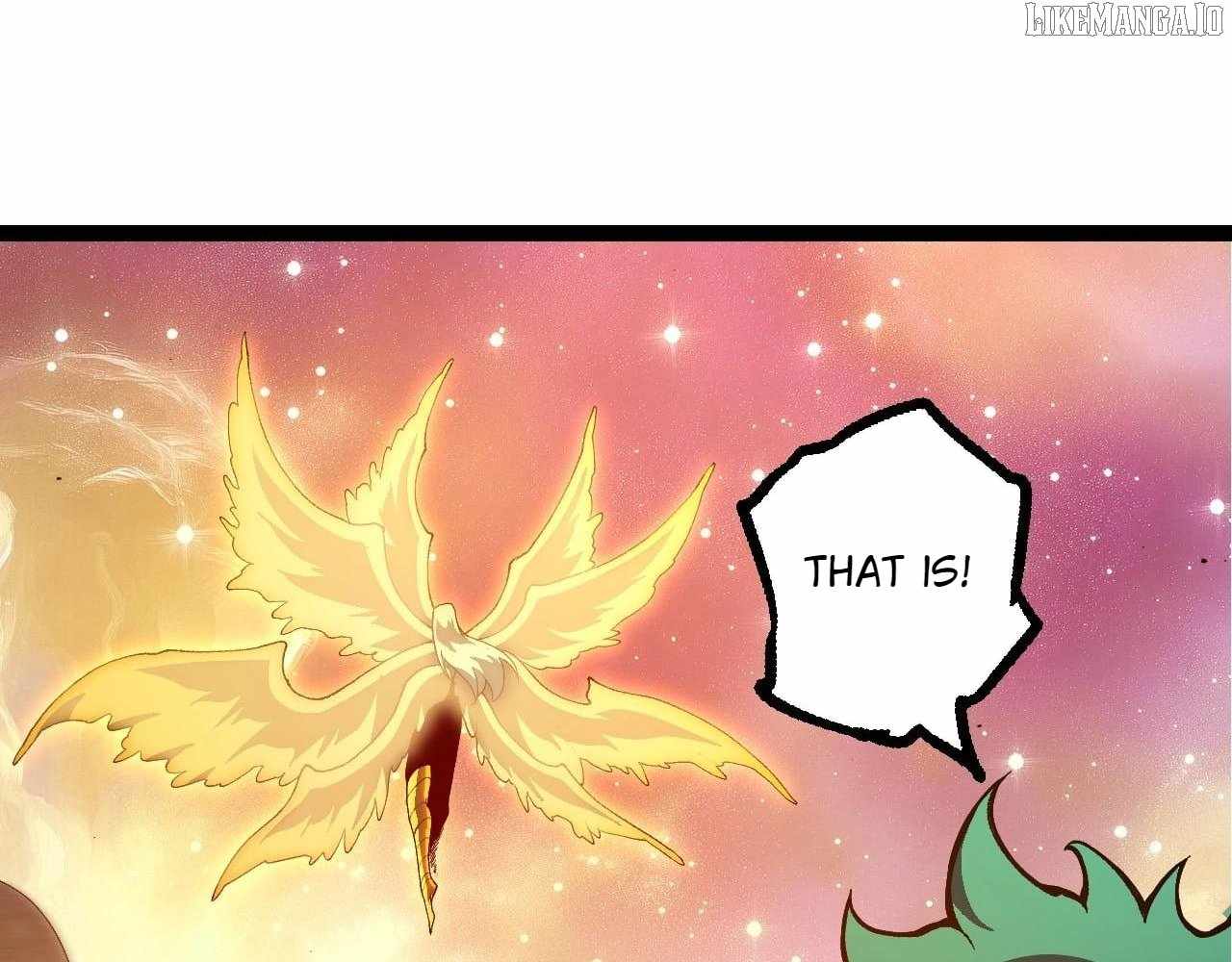 Evolution Begins With A Big Tree Chapter 438 page 81
