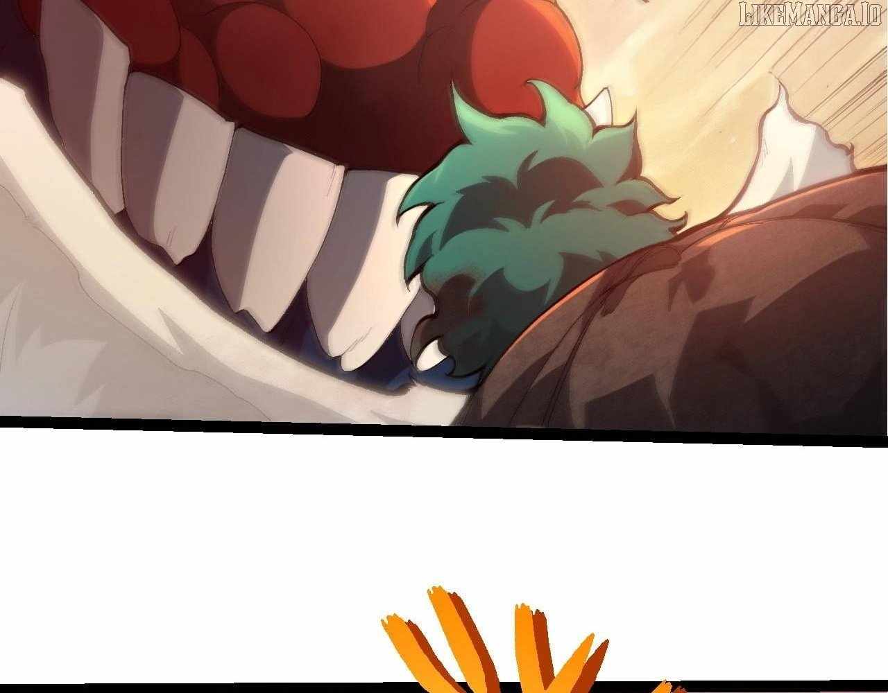Evolution Begins With A Big Tree Chapter 438 page 75