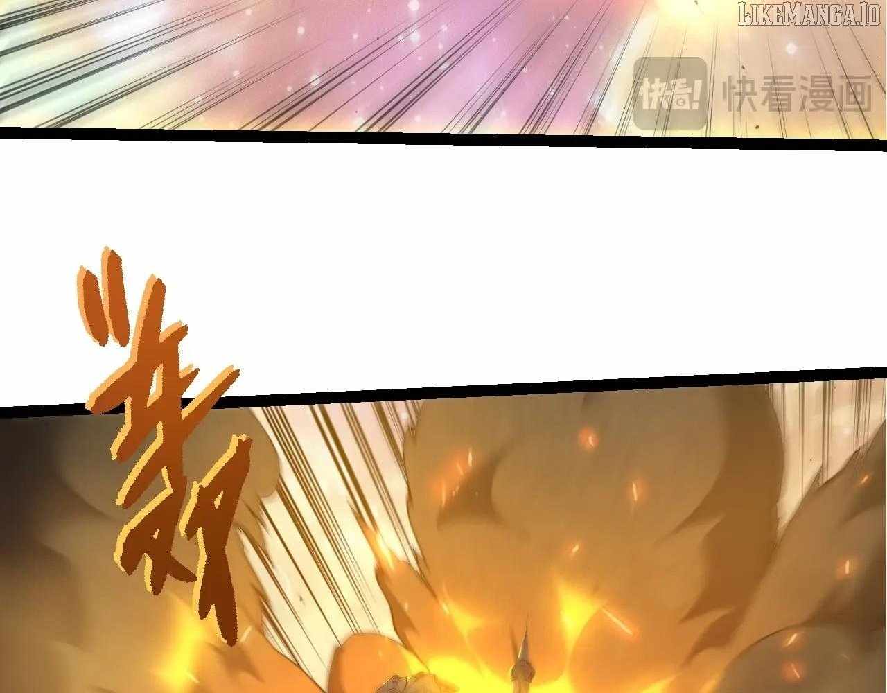 Evolution Begins With A Big Tree Chapter 438 page 59
