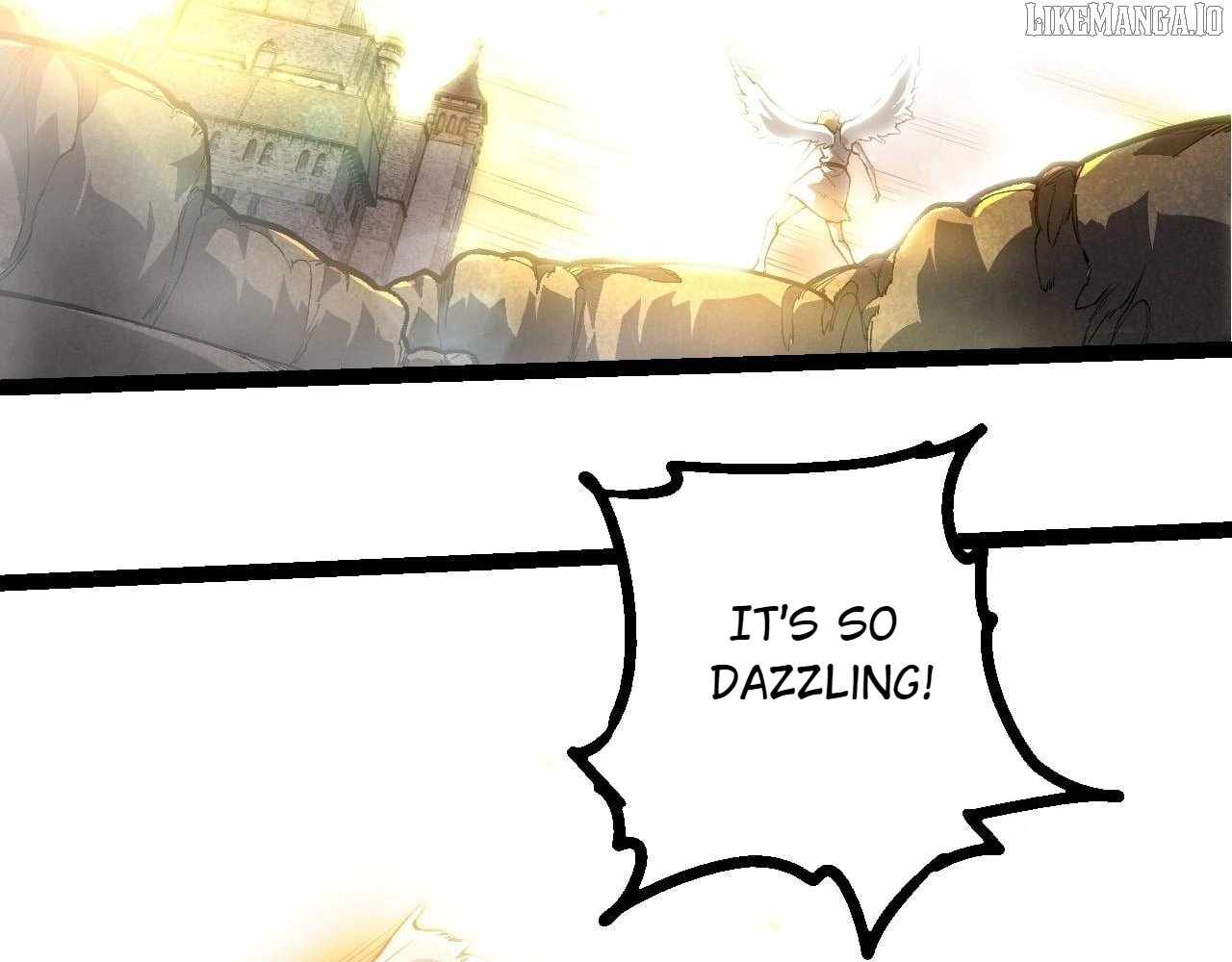Evolution Begins With A Big Tree Chapter 438 page 92
