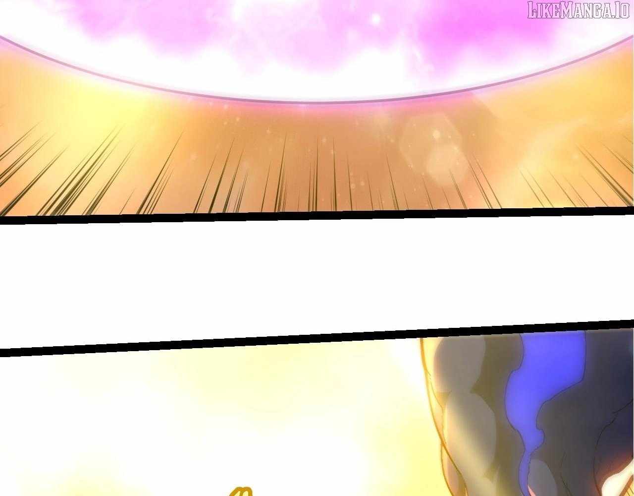 Evolution Begins With A Big Tree Chapter 438 page 95
