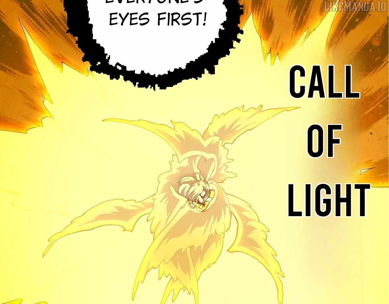 Evolution Begins With A Big Tree Chapter 438 page 88