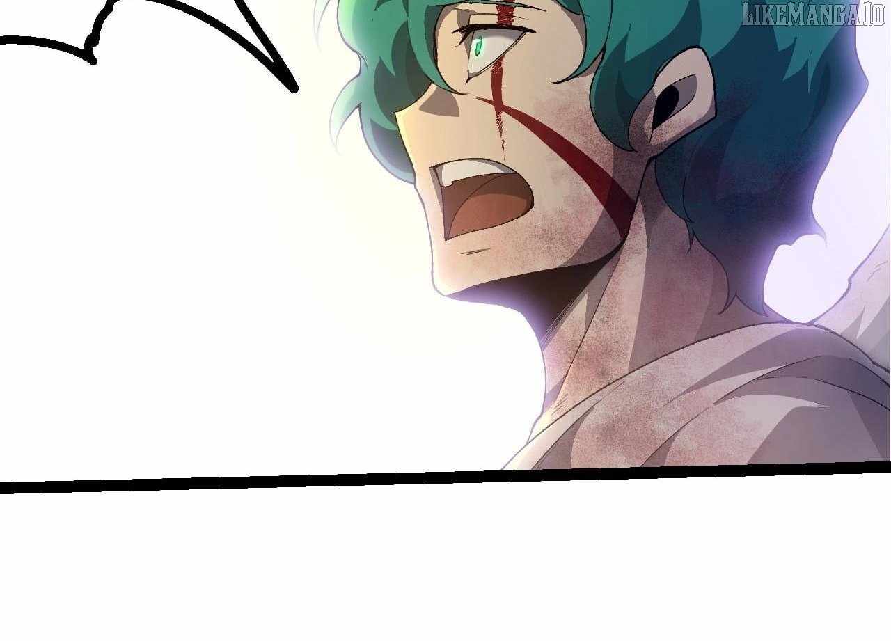 Evolution Begins With A Big Tree Chapter 438 page 80