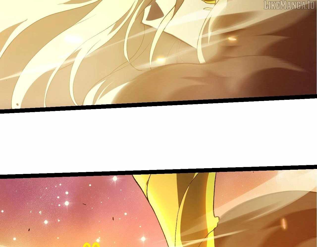 Evolution Begins With A Big Tree Chapter 438 page 27