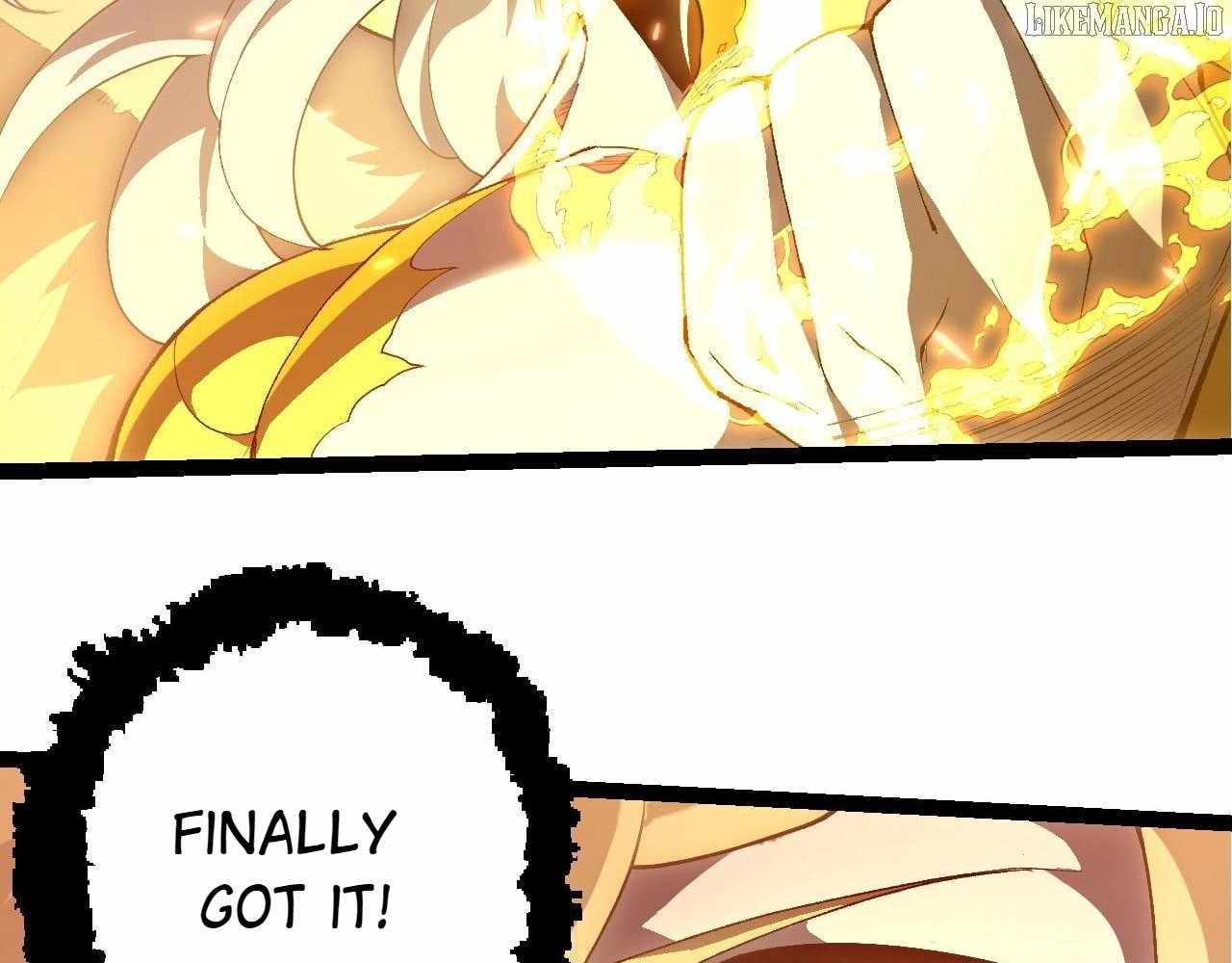 Evolution Begins With A Big Tree Chapter 438 page 32