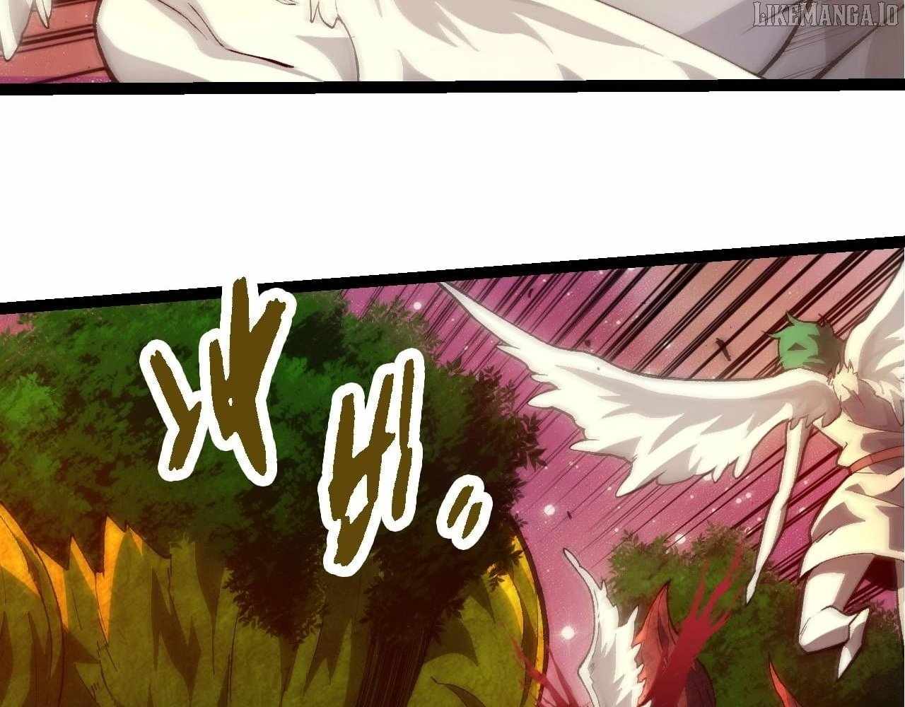 Evolution Begins With A Big Tree Chapter 438 page 66