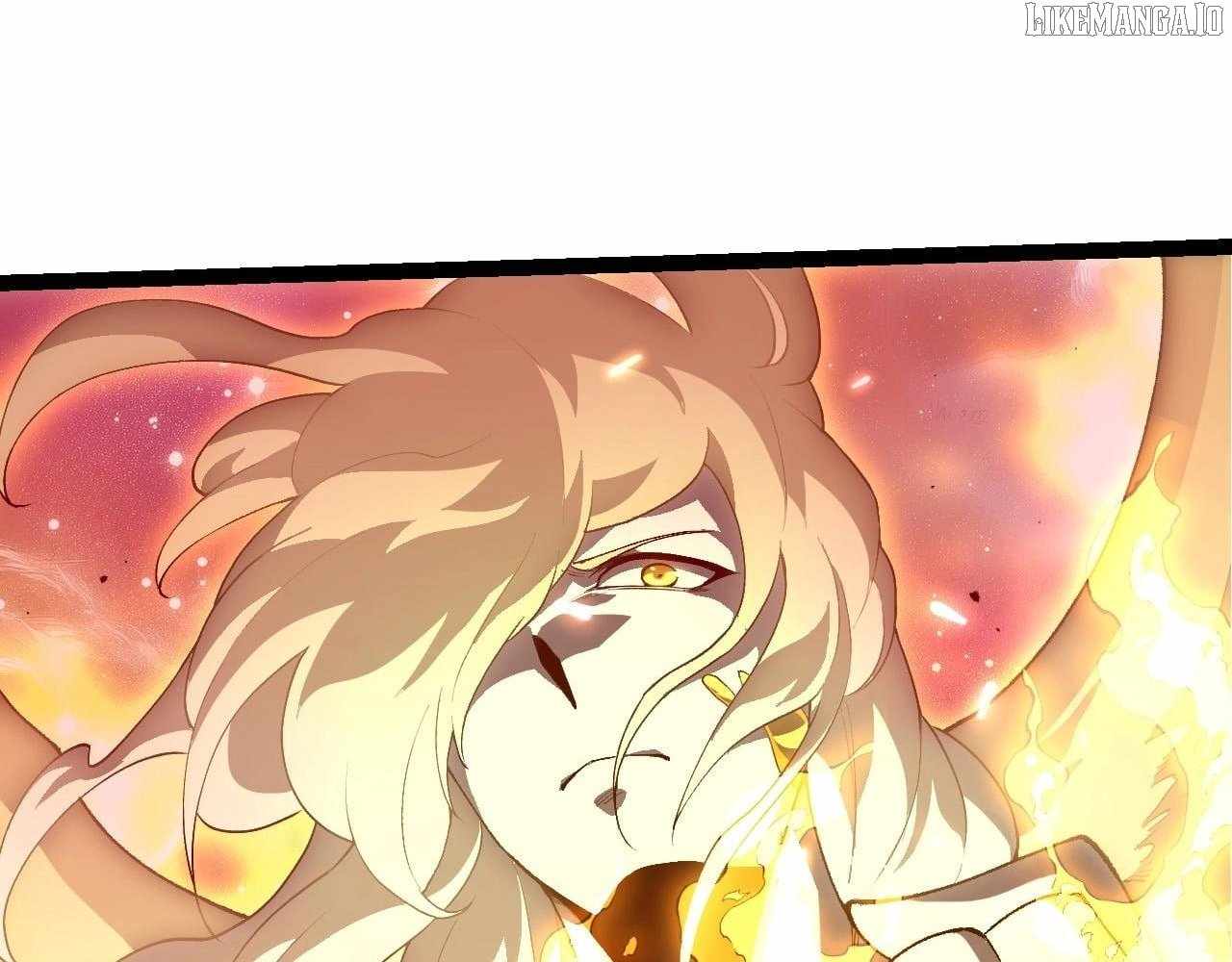 Evolution Begins With A Big Tree Chapter 438 page 31
