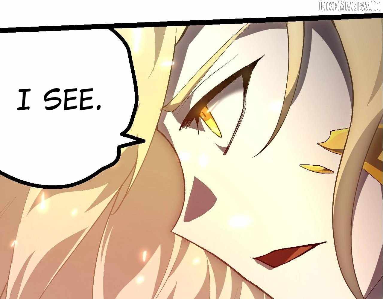 Evolution Begins With A Big Tree Chapter 438 page 36