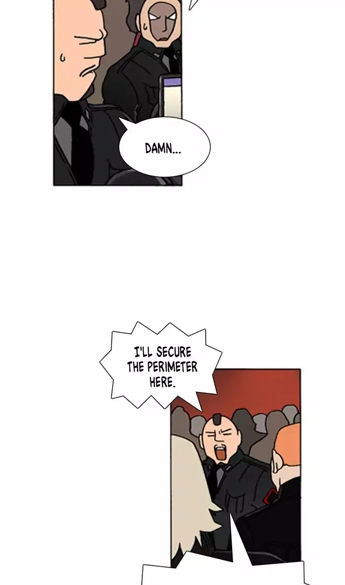 Denma Chapter 442 page 5