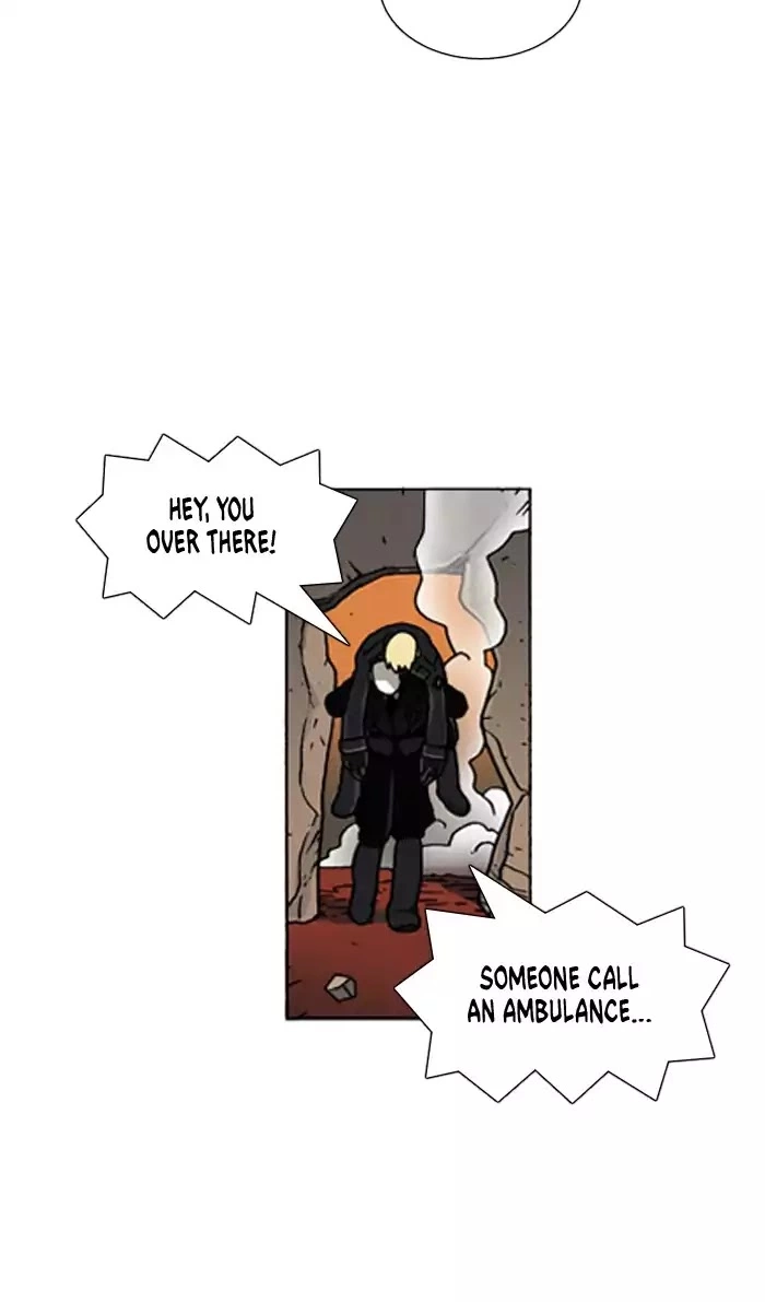 Denma Chapter 442 page 10