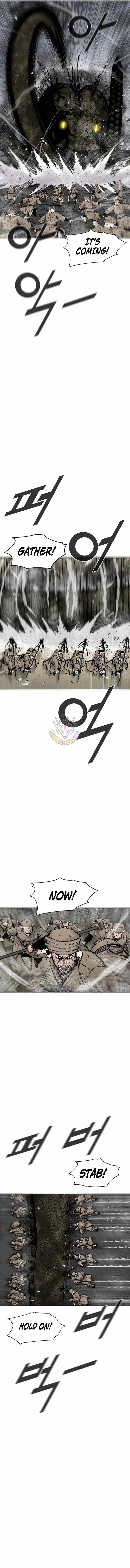 Red Storm Chapter 441 page 9