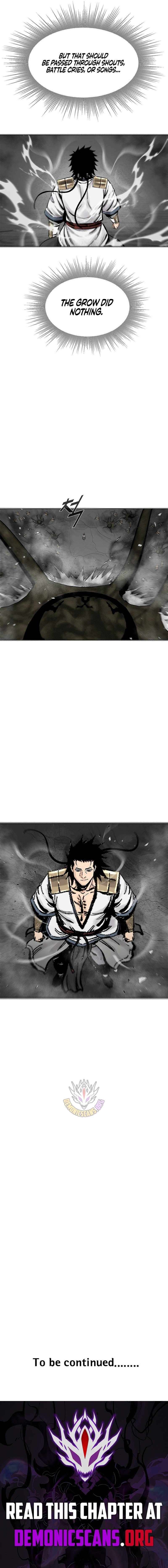 Red Storm Chapter 441 page 14