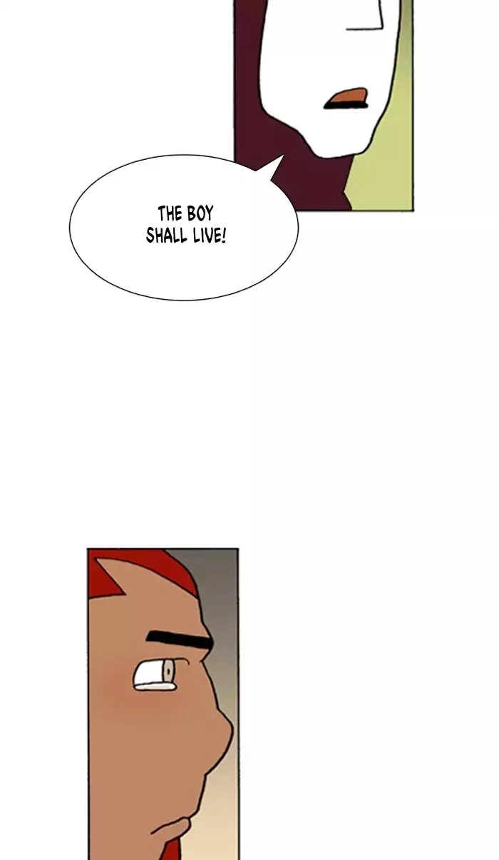 Denma Chapter 443 page 20