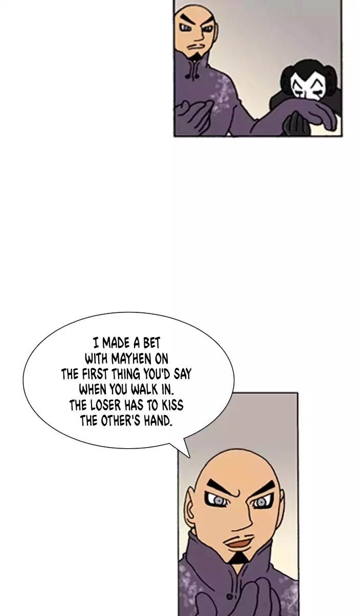 Denma Chapter 443 page 5
