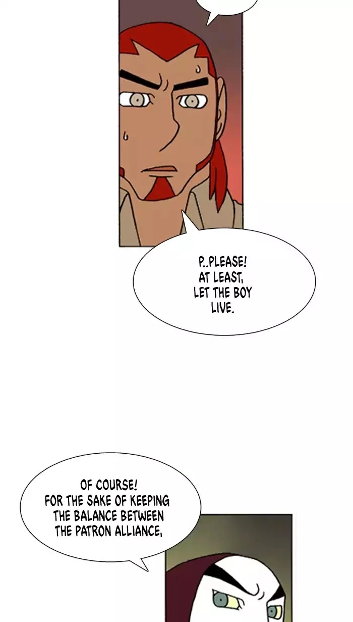 Denma Chapter 443 page 19