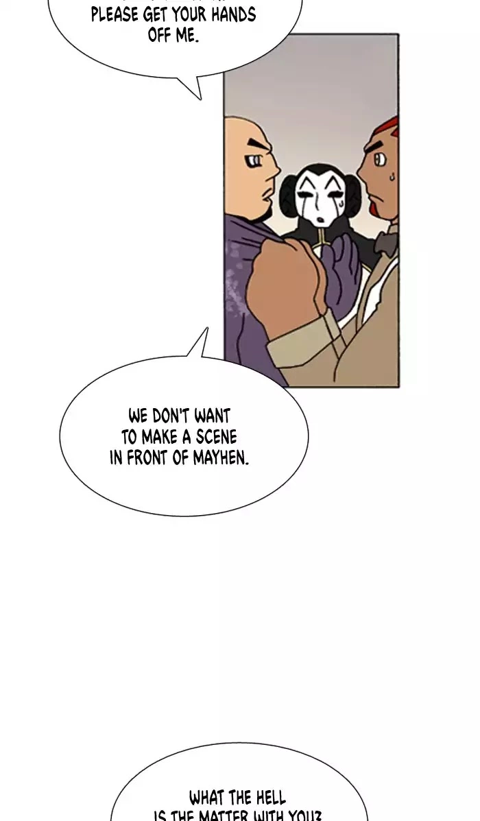 Denma Chapter 443 page 9