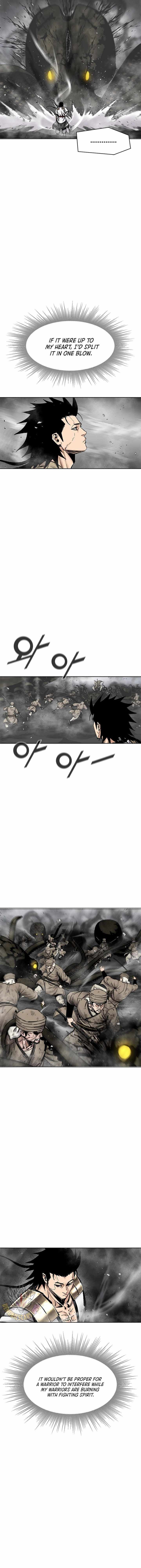 Red Storm Chapter 442 page 2