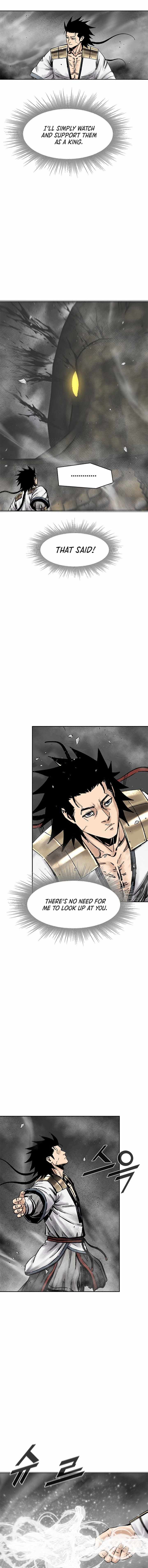 Red Storm Chapter 442 page 3