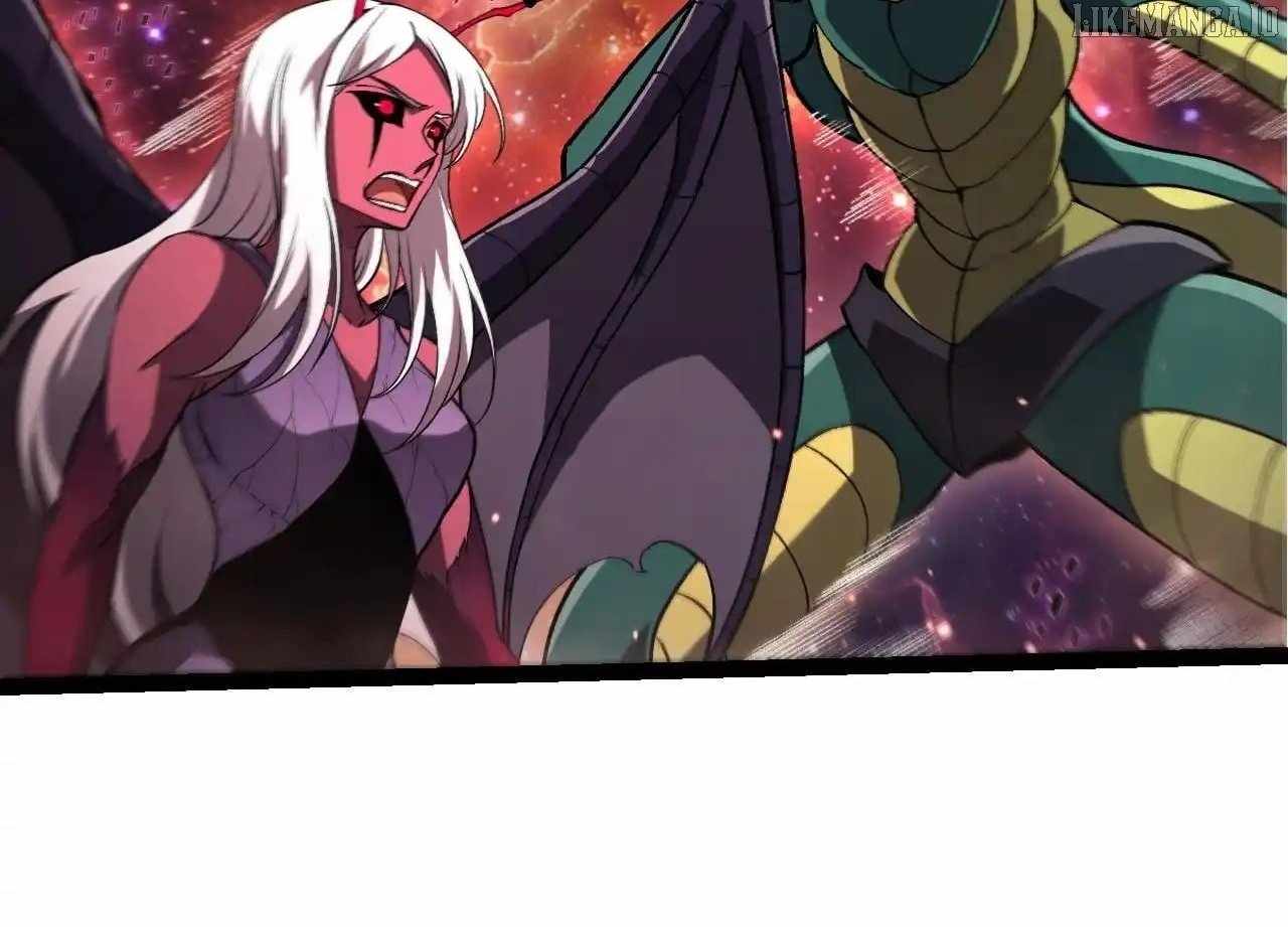 Evolution Begins With A Big Tree Chapter 440 page 70