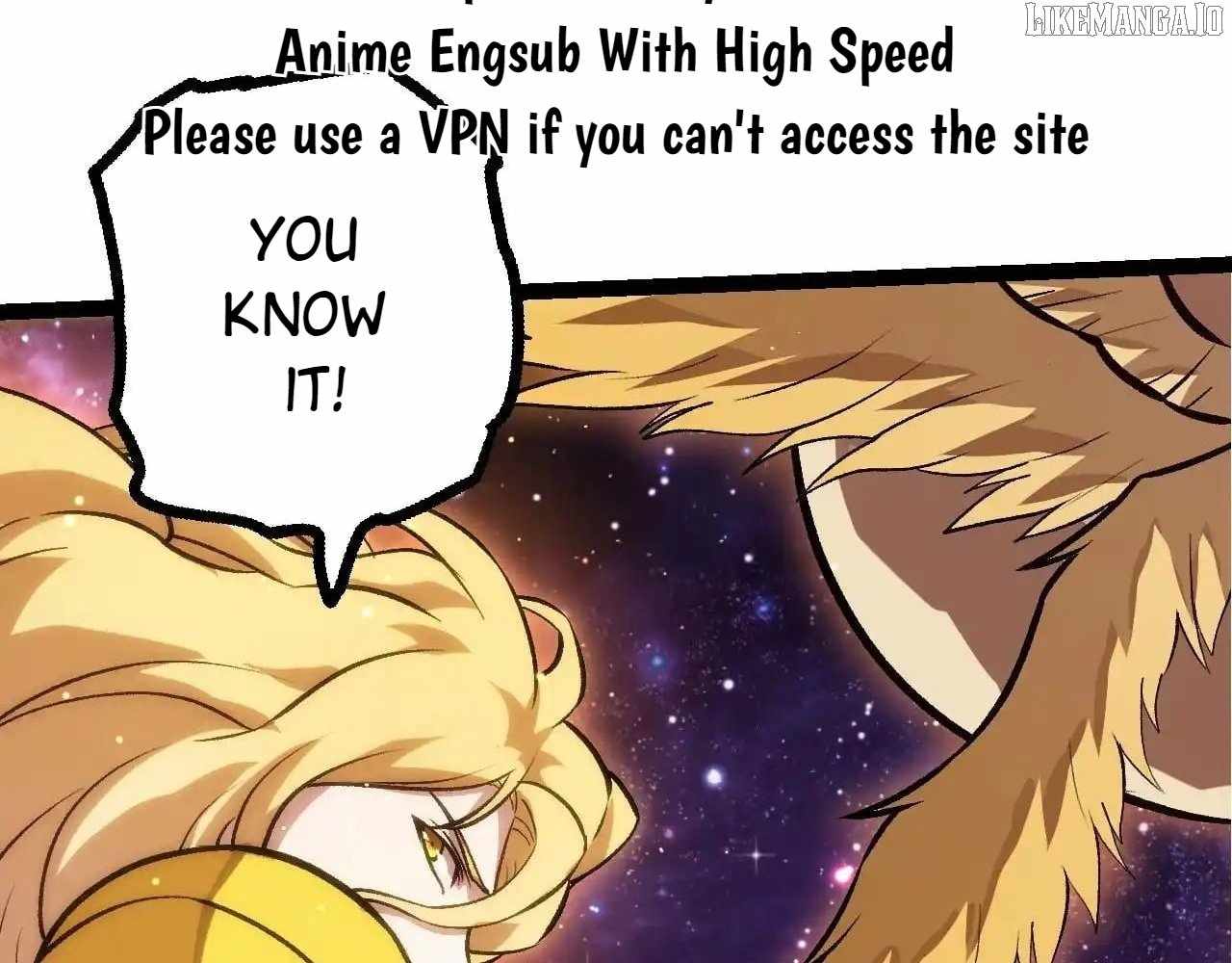 Evolution Begins With A Big Tree Chapter 440 page 16