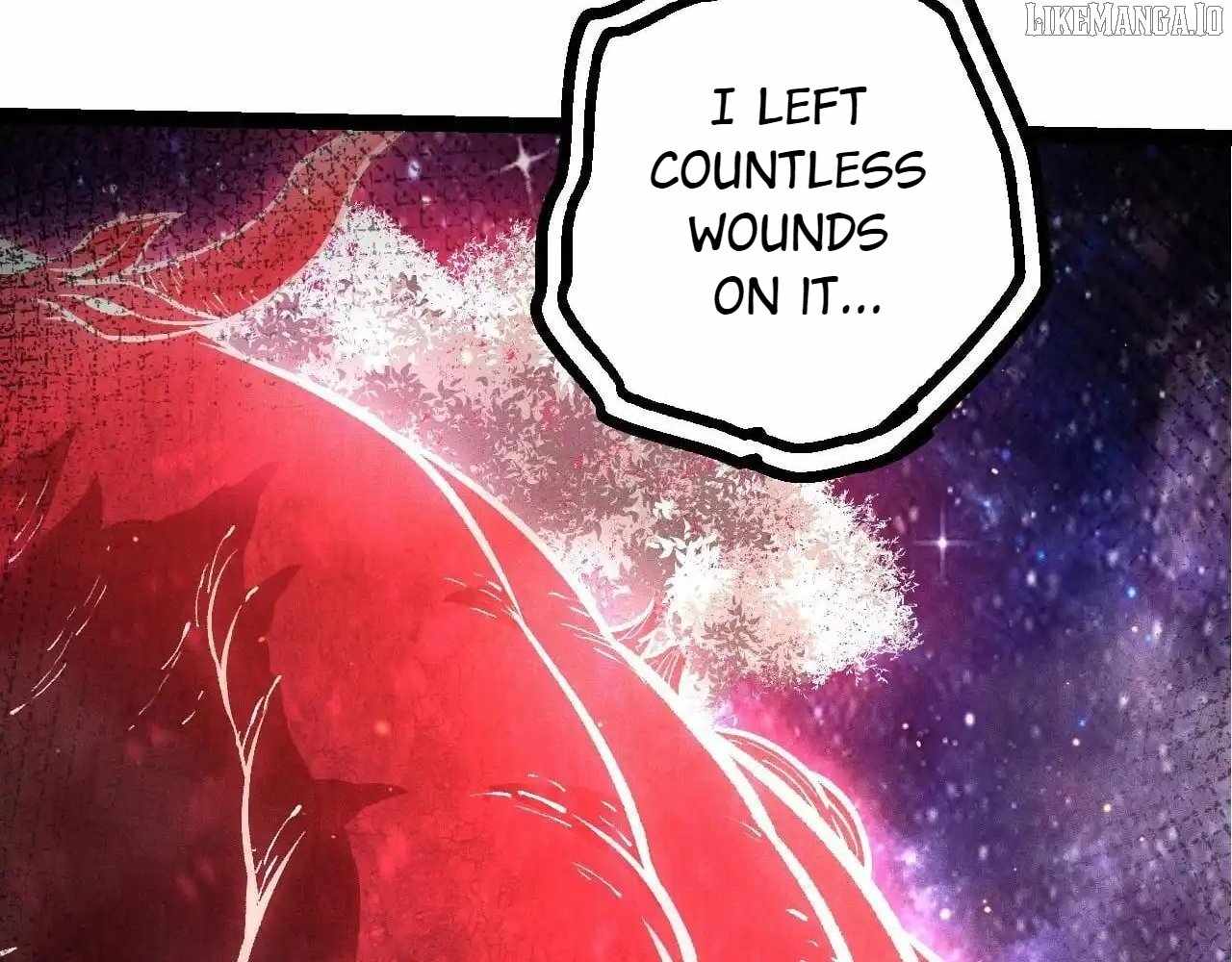 Evolution Begins With A Big Tree Chapter 440 page 19