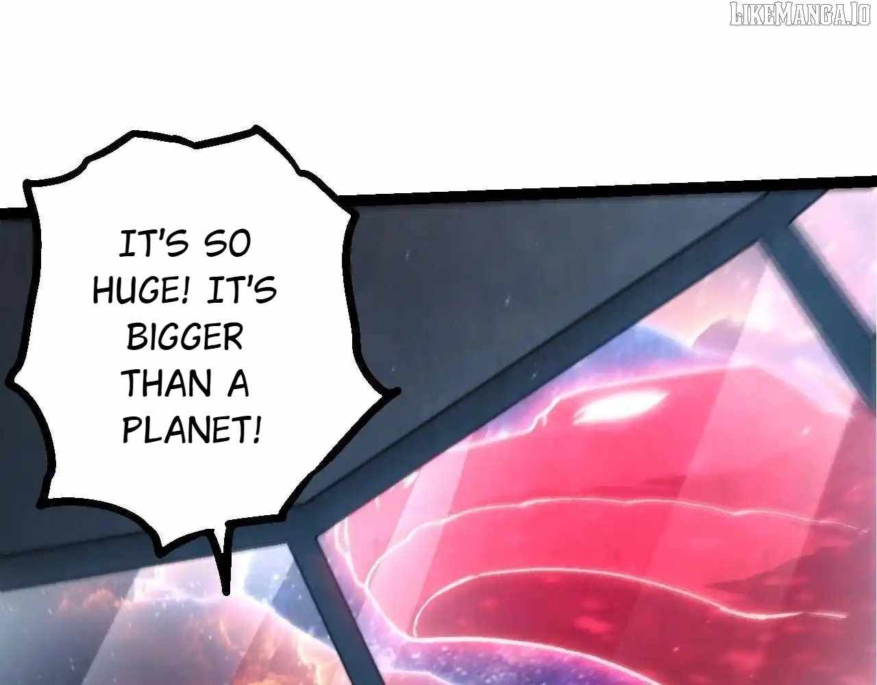Evolution Begins With A Big Tree Chapter 440 page 61