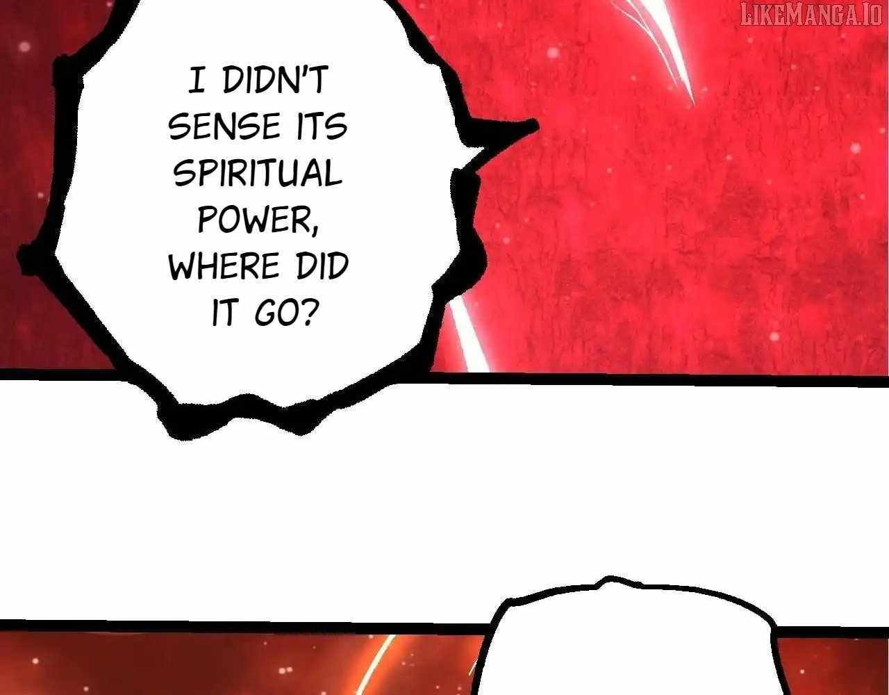 Evolution Begins With A Big Tree Chapter 440 page 72