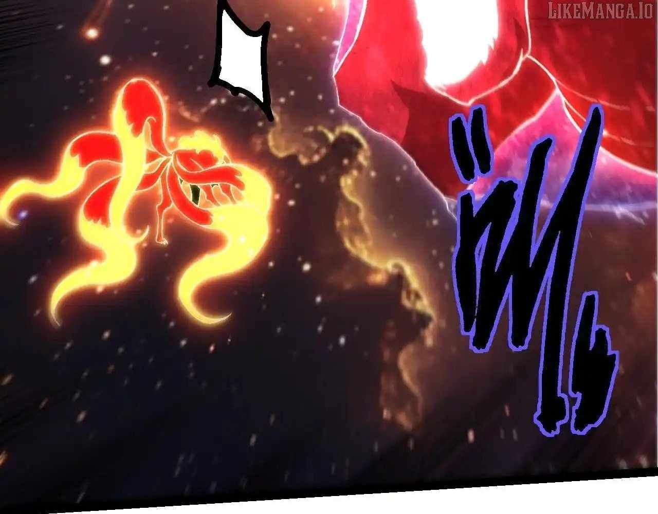 Evolution Begins With A Big Tree Chapter 440 page 67