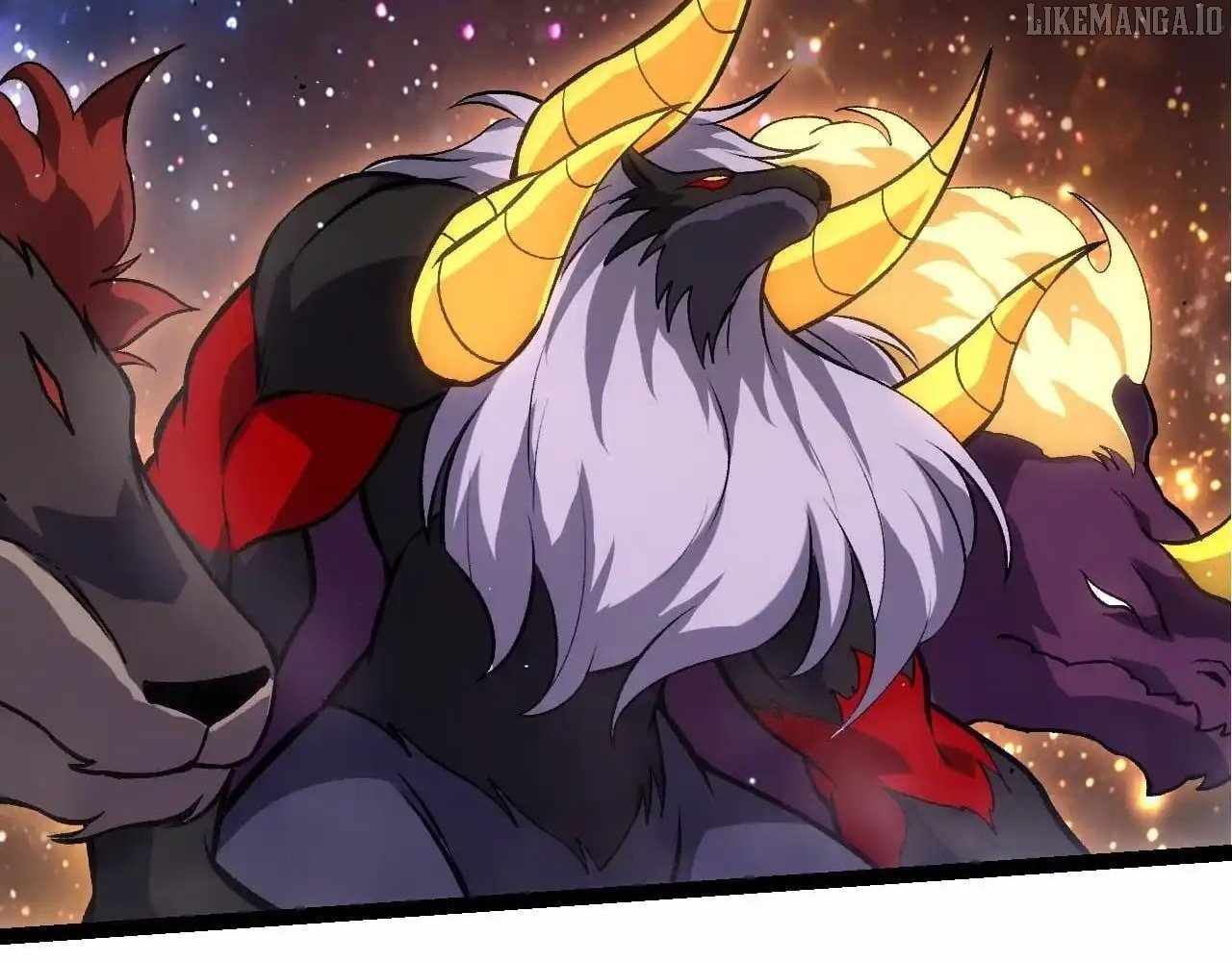 Evolution Begins With A Big Tree Chapter 440 page 43