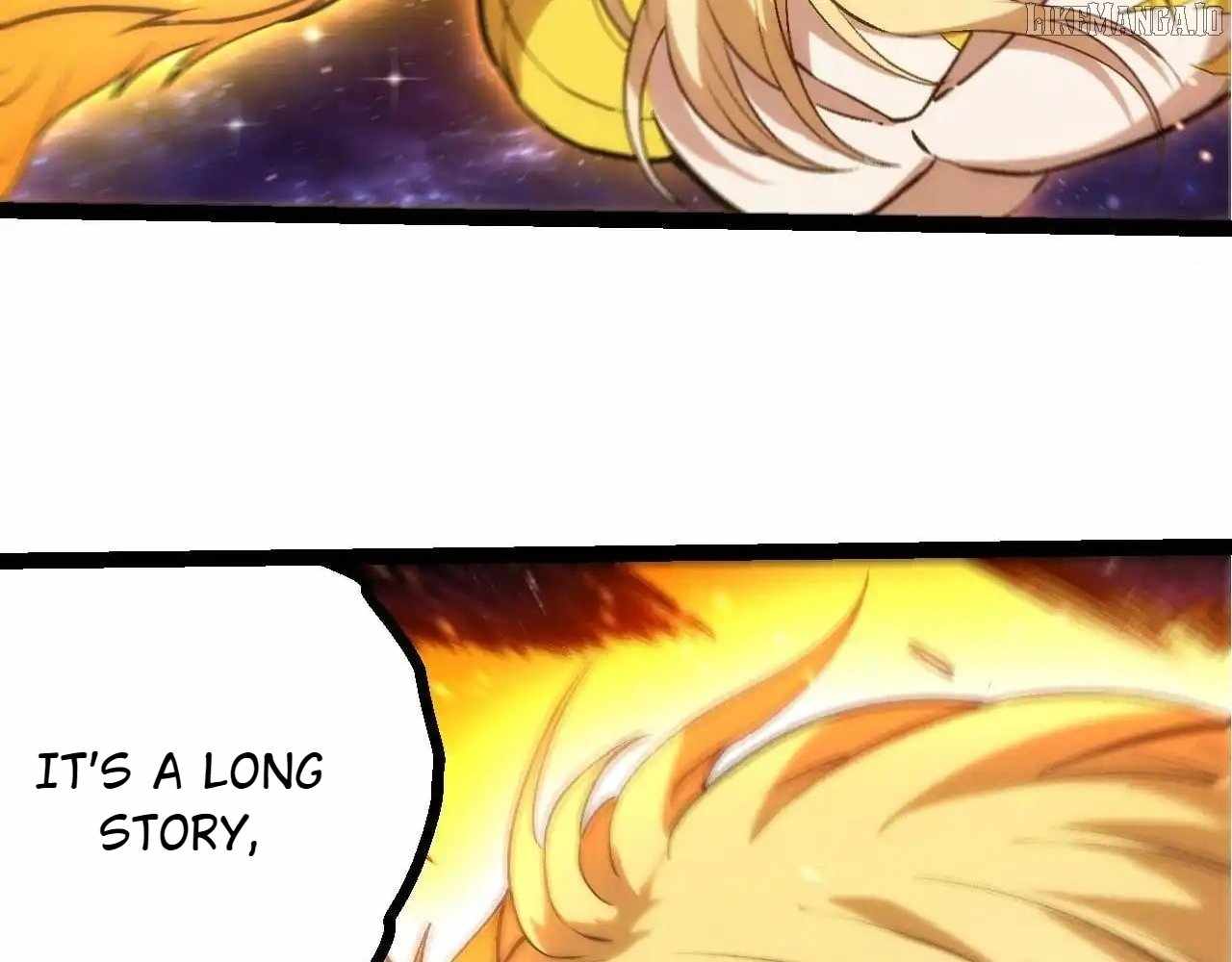 Evolution Begins With A Big Tree Chapter 440 page 14