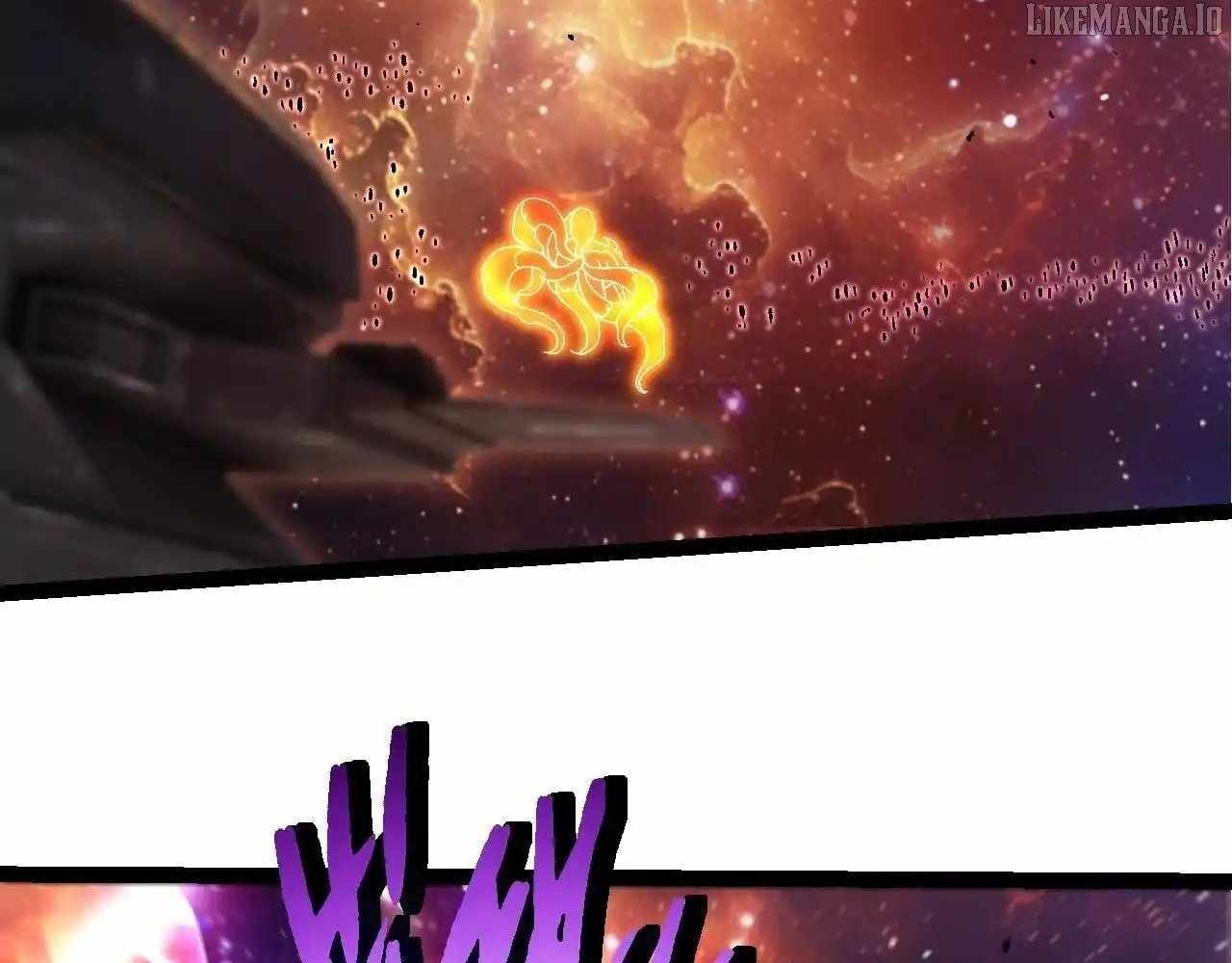 Evolution Begins With A Big Tree Chapter 440 page 57