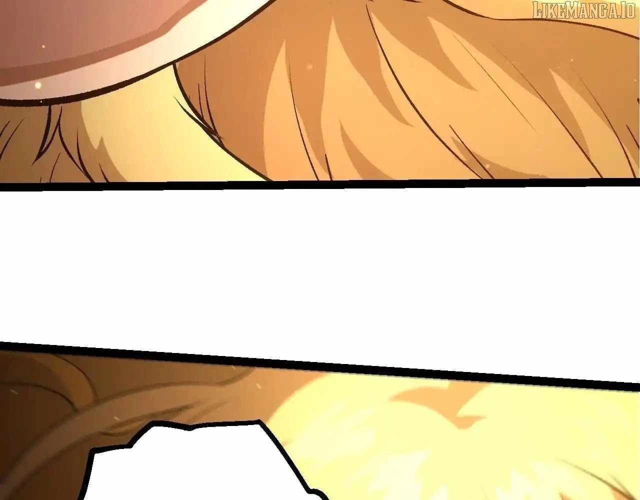 Evolution Begins With A Big Tree Chapter 440 page 4