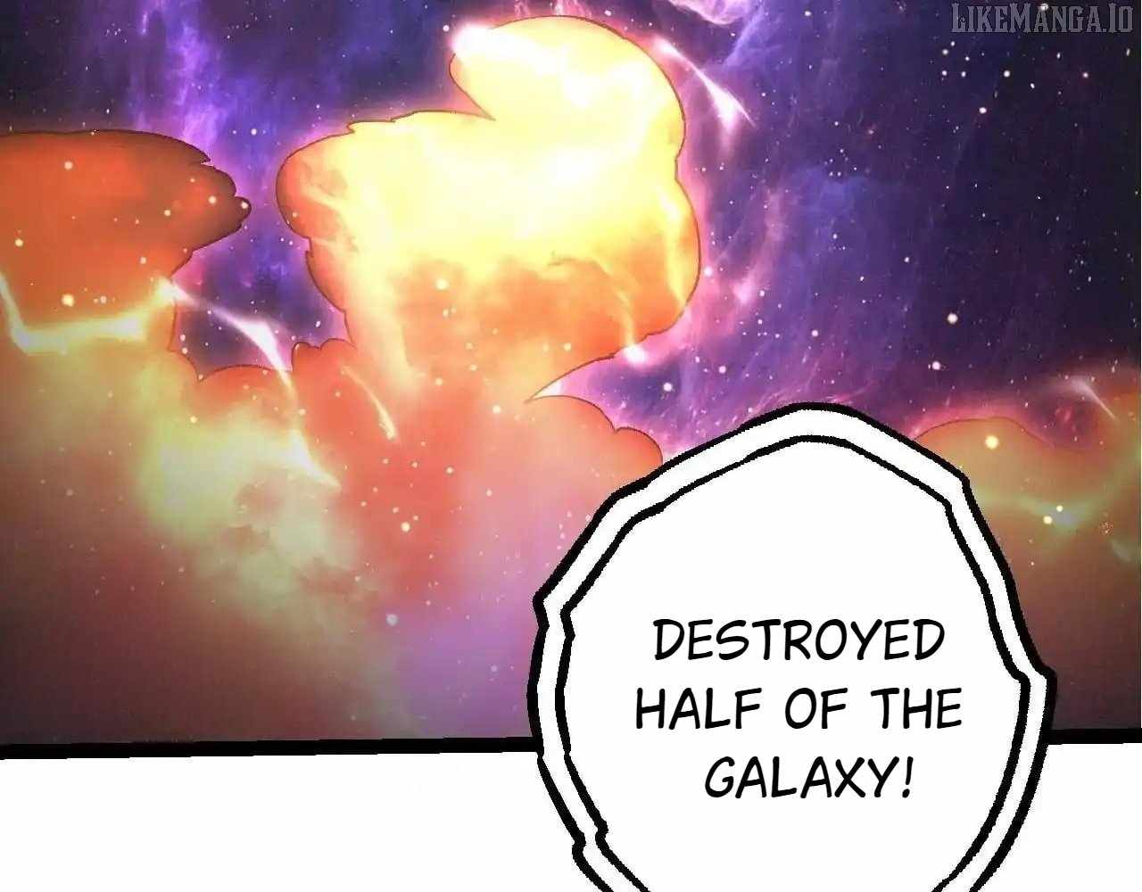 Evolution Begins With A Big Tree Chapter 440 page 22